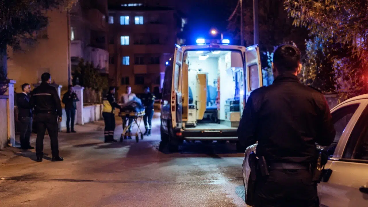 Belindeki tabancayı çıkarmaya çalışırken kendini vurdu