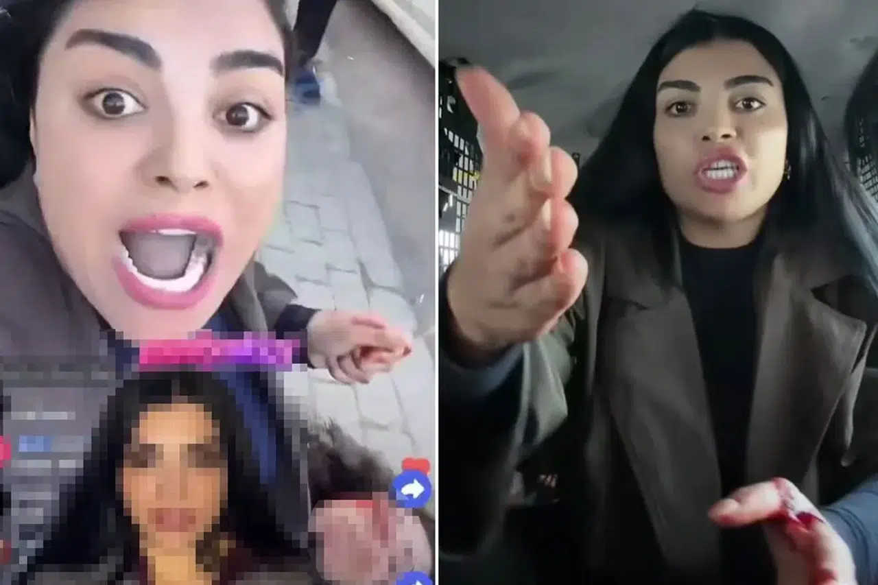 Canlı yayında bir kadını bıçaklayan TikTok fenomeni hakkında karar verildi