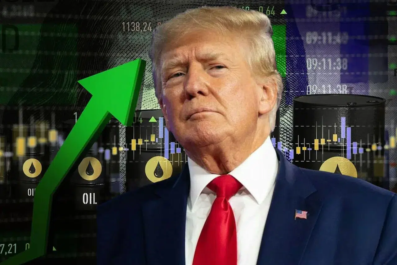 Trump'ın kararı petrol fiyatlarını uçurdu