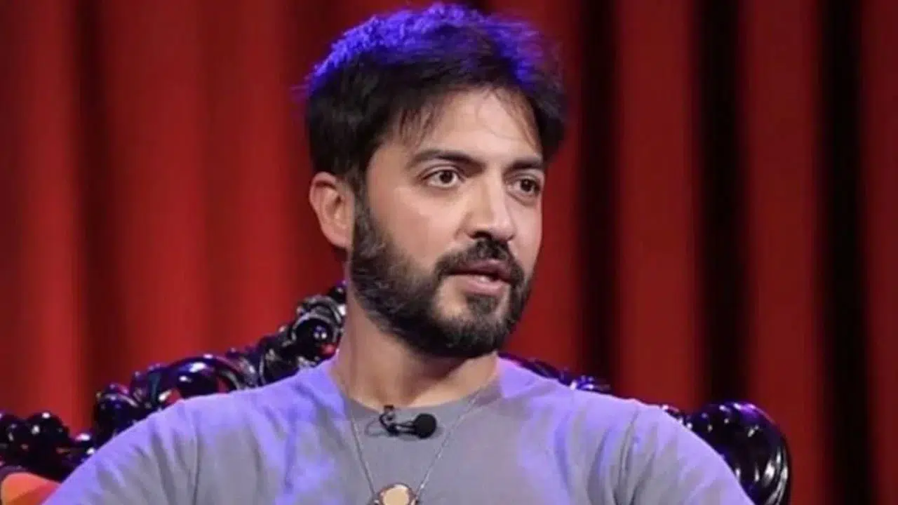 Yusuf Güney uyuşturucu soruşturmasında tutuklandı: Yasaklı madde içeren çayı özendirmişti