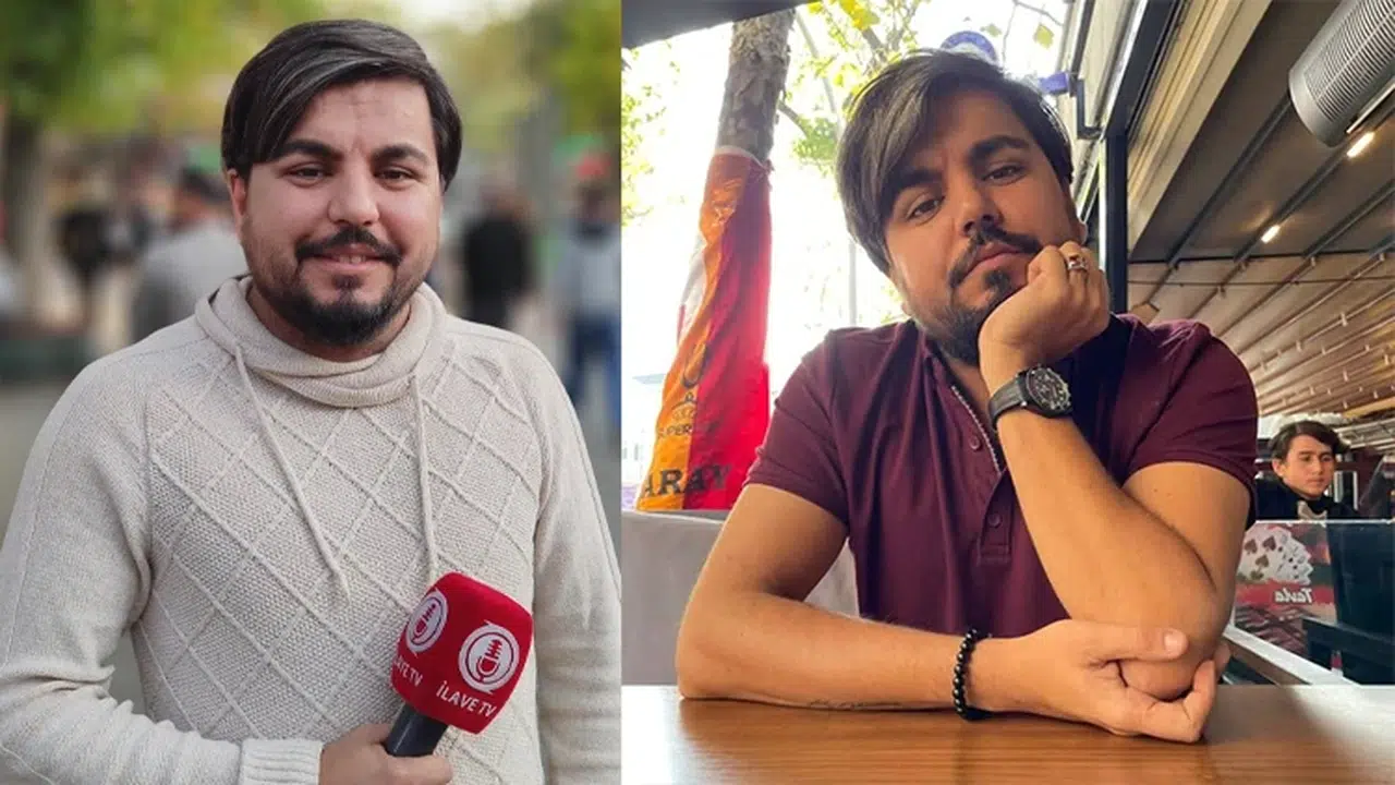 Arif Kocabıyık, İYİ Parti'den ayrıldı! İşte yeni adresi