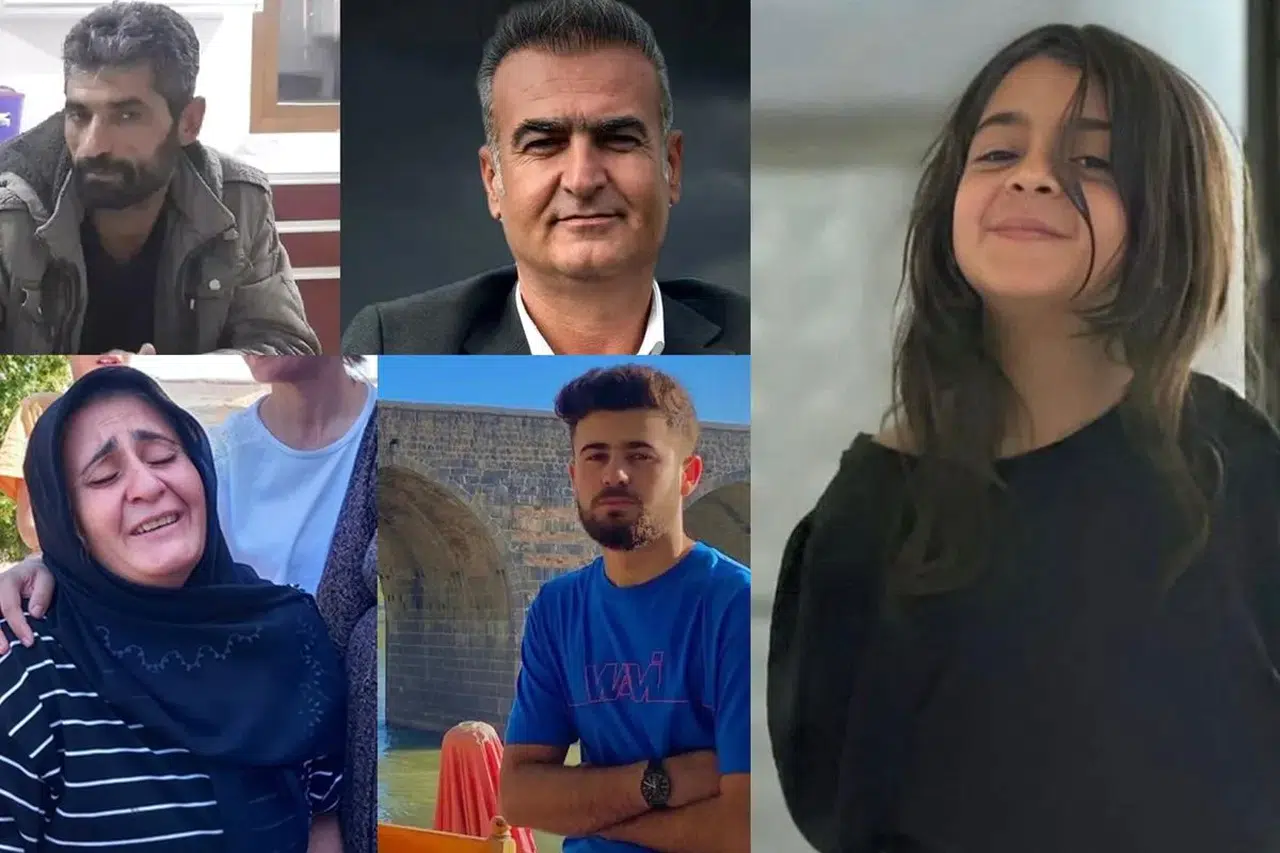 Narin davasında duruşma salonunu karıştıran ifade: Eğer Salim'in dediğini yapsaydım...