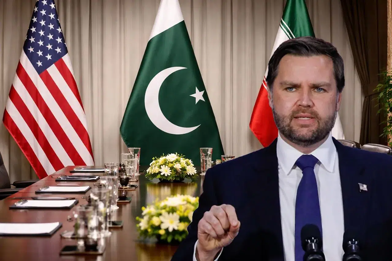 ABD Başkan Yardımcısı JD Vance İran müzakereleri için temkinli mesaj verdi