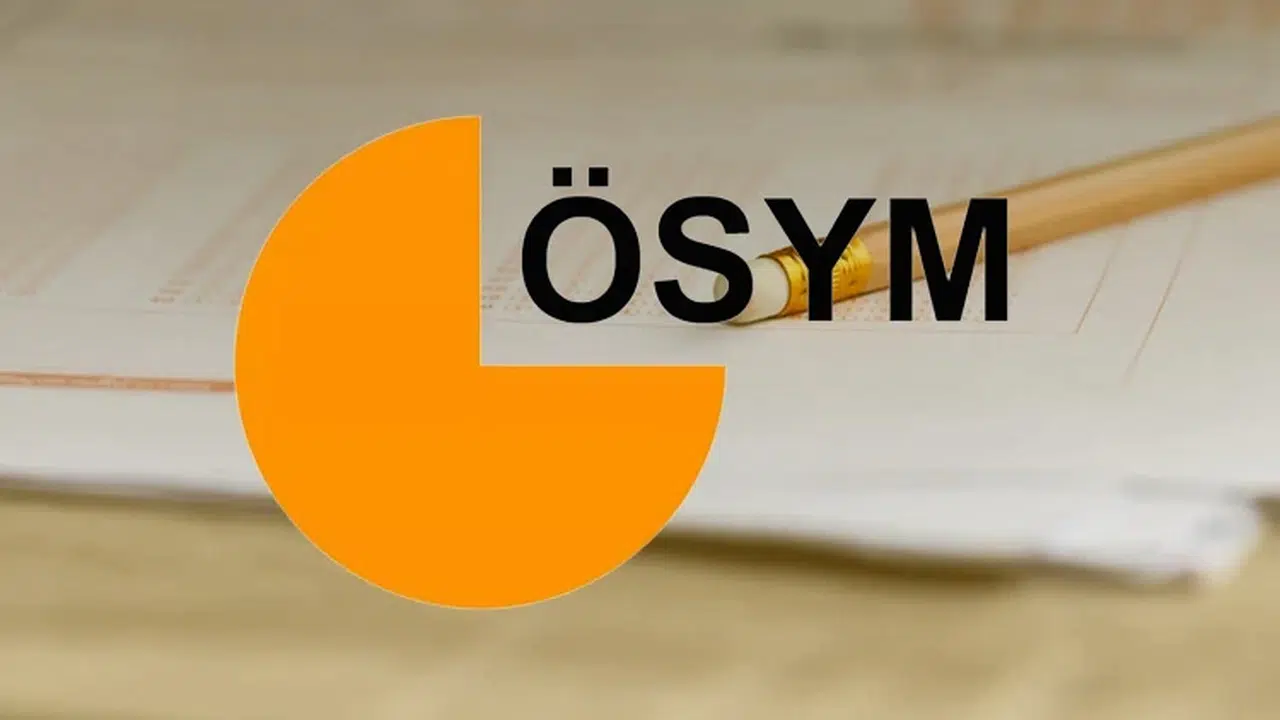 ALES giriş belgeleri erişime açıldı