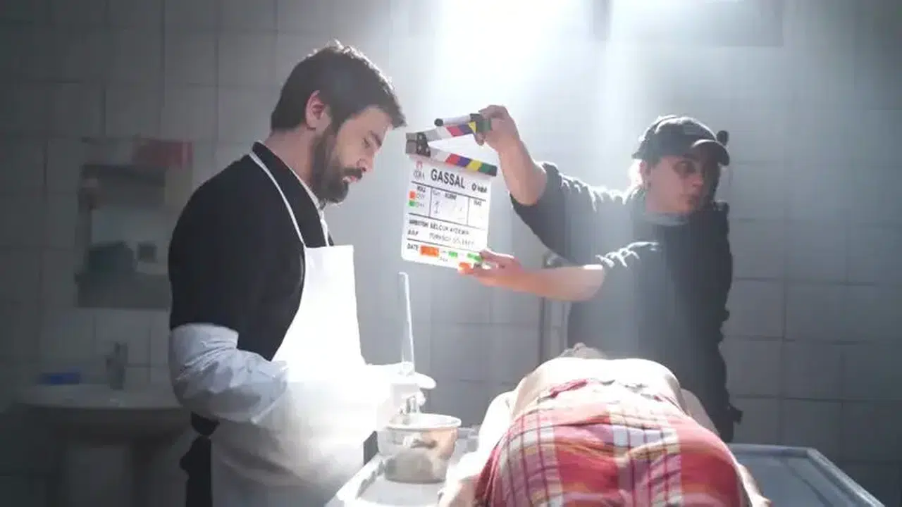 Gassal 4. sezon ne zaman yayınlanacak, yeni sezon olacak mı?