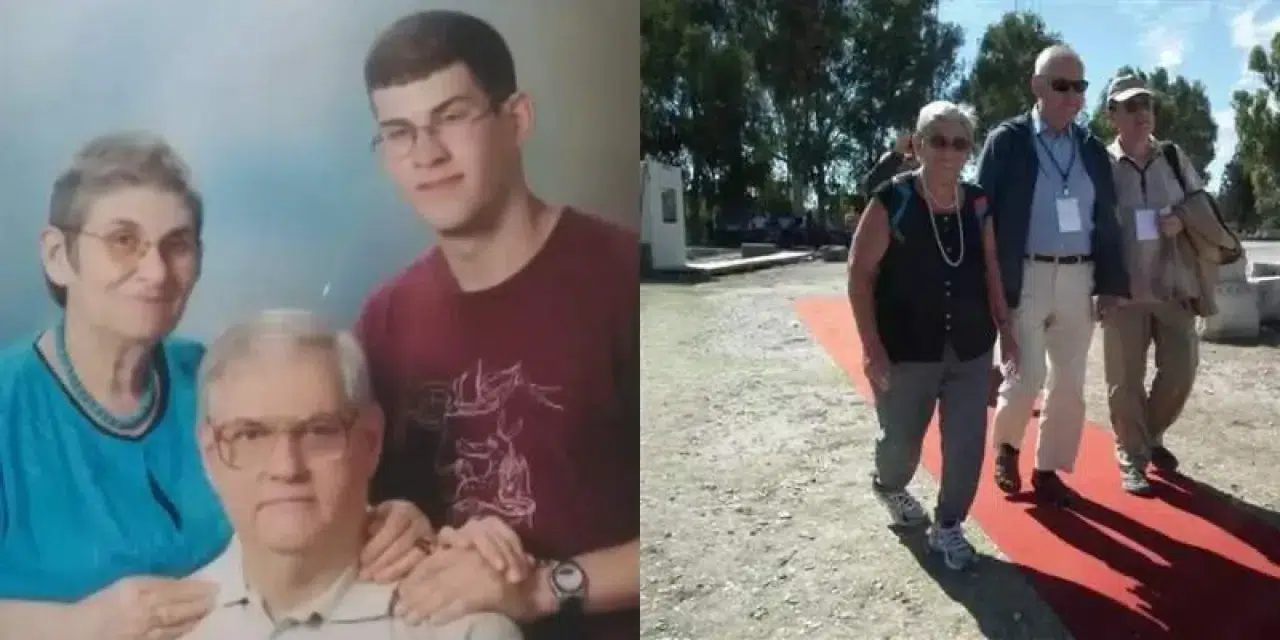 Mehmet Rahmi Karatay kimdir, Canan Karatay'ın oğlu mu?