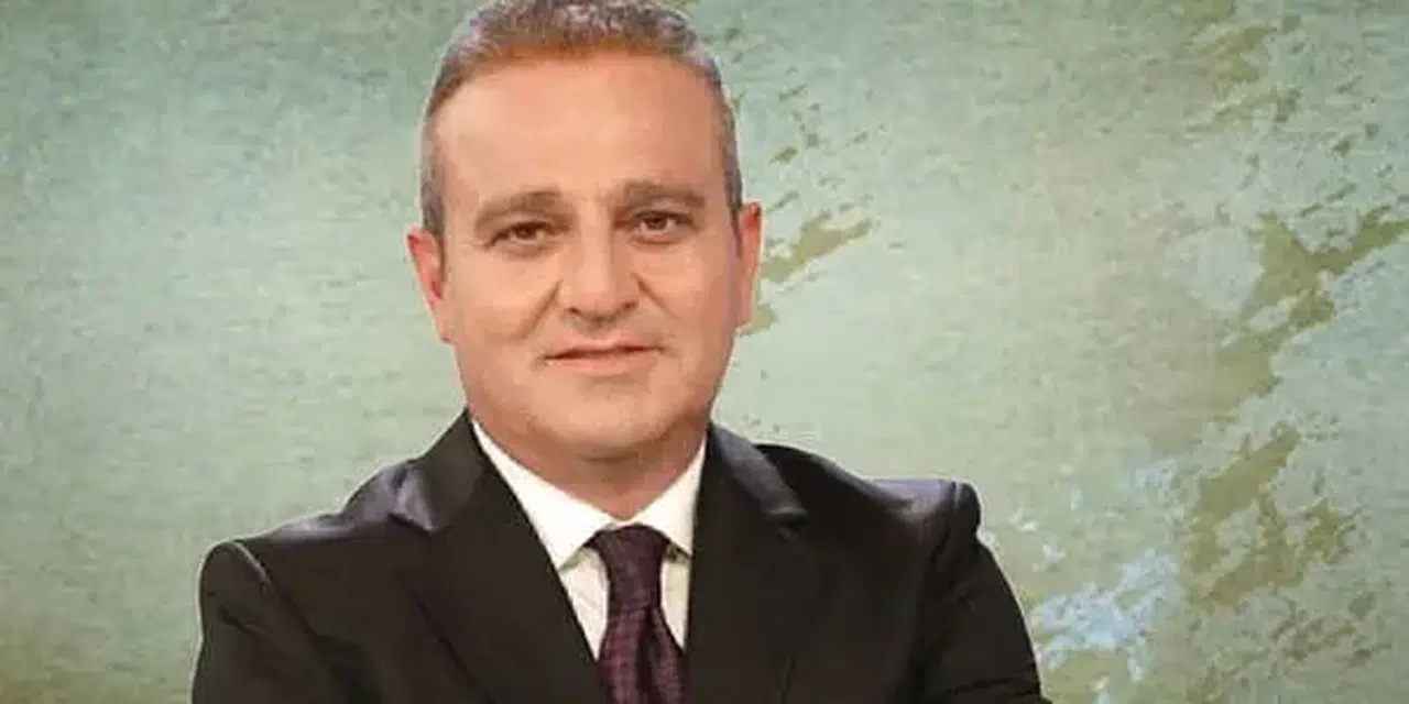 Ekrem Açıkel kimdir? Kaç yaşında, nereli, evli mi?