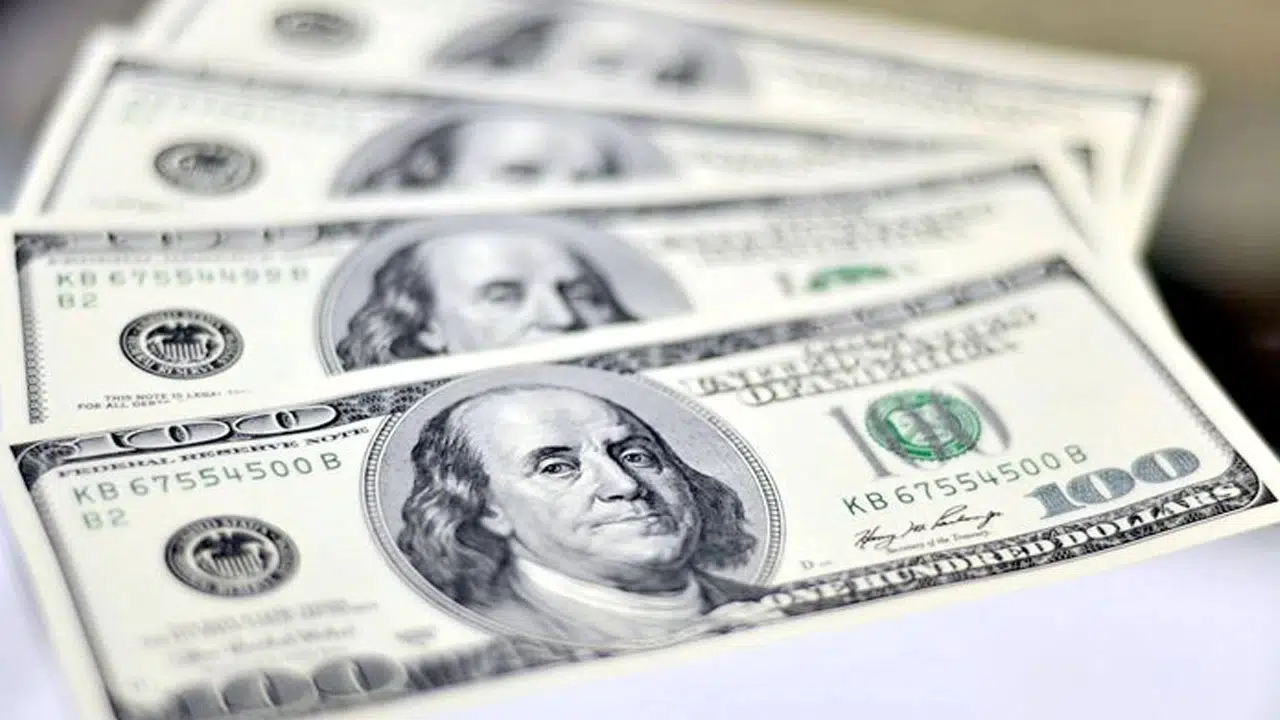 Dolar/TL’den peş peşe rekor serisi geldi