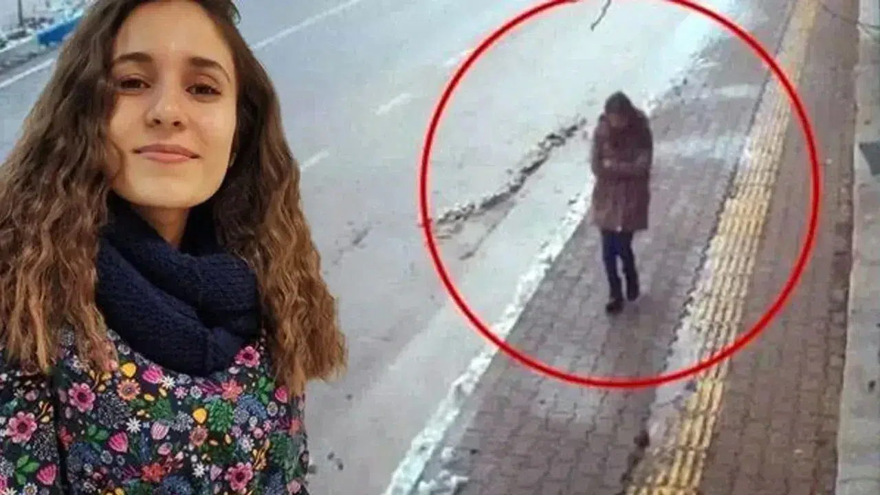 Gülistan Doku soruşturmasında DNA adımı anne ve babadan örnek alındı