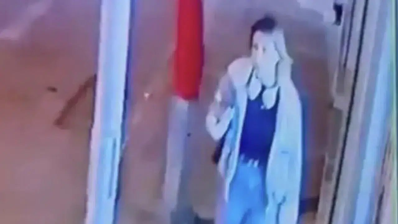 7 gündür aranıyordu: Kaybolan kız çocuğu bulundu