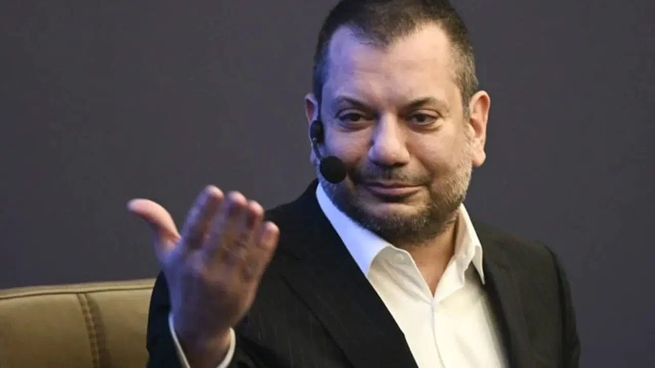 Ertuğrul Doğan’dan taraftara çağrı: Destek olmaya davet etti