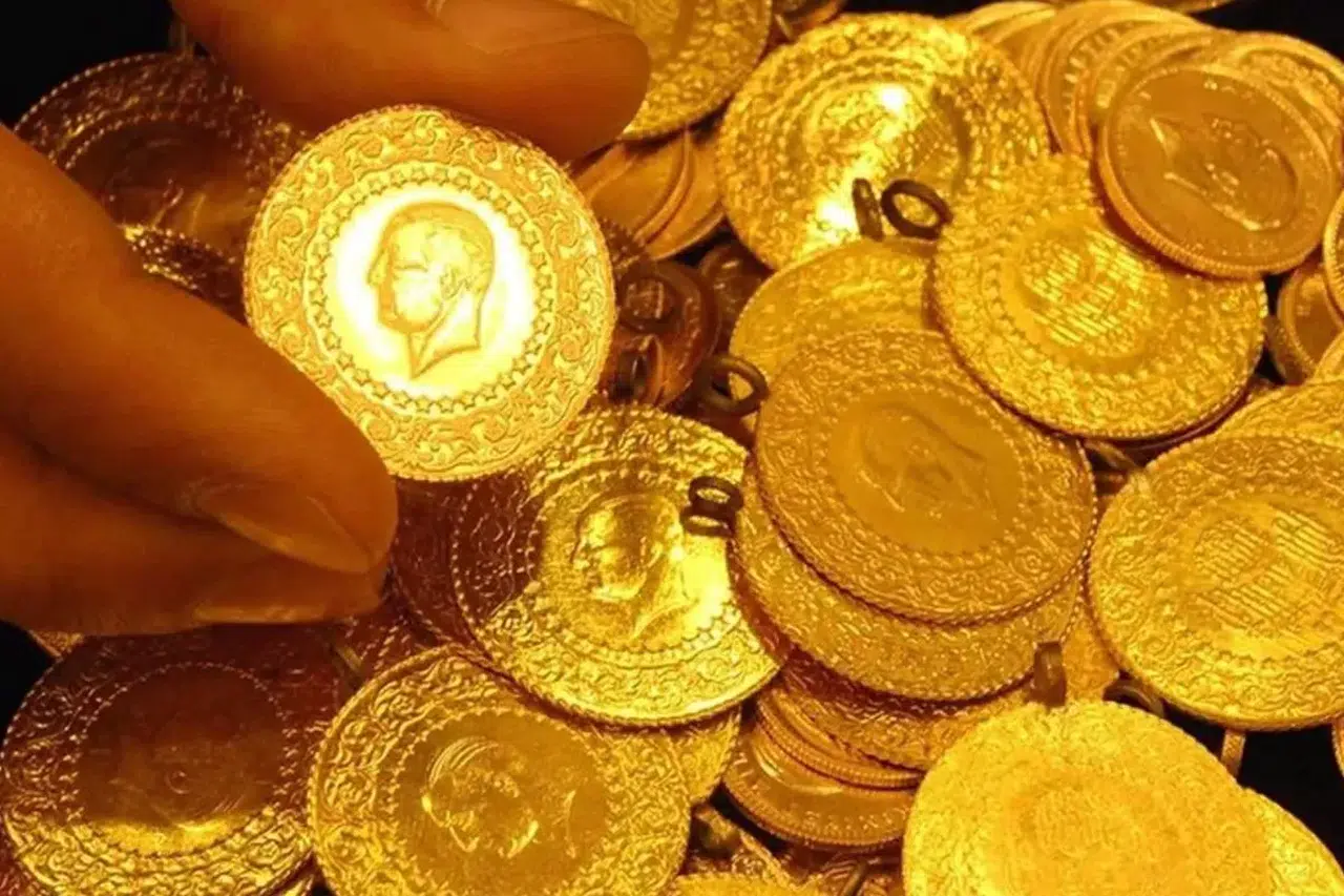 Altın için çılgın tahmin: Haziranda bu rakamları görebilir