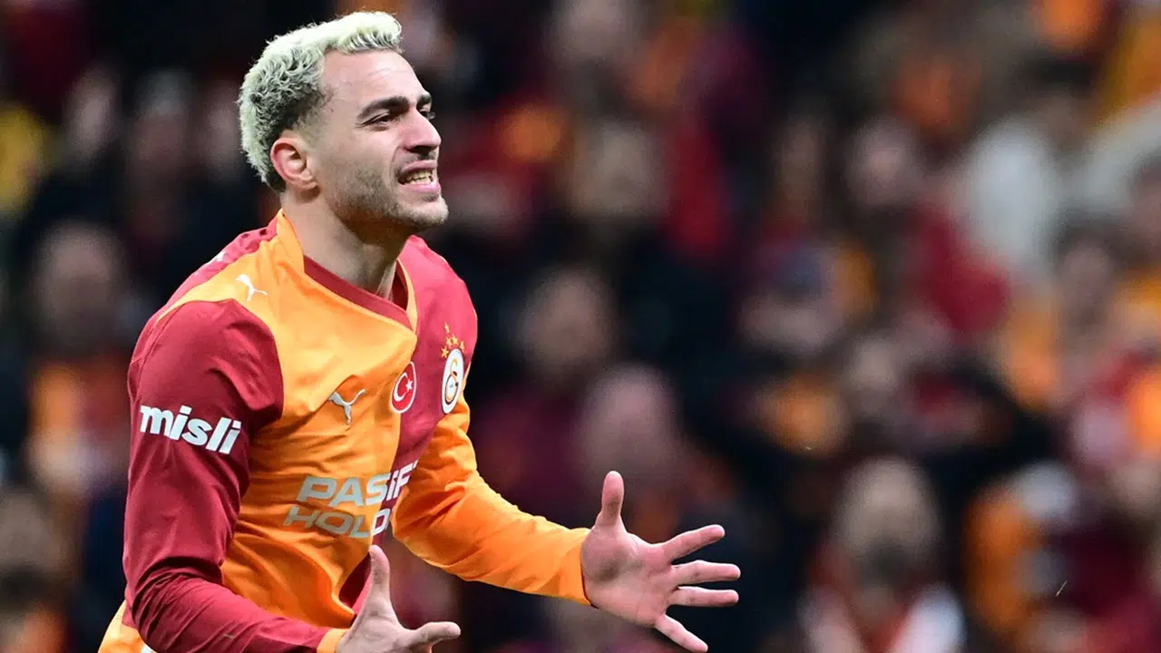 Keçiörengücü Başkanı Sedat Tahiroğlu’ndan Barış Alper Yılmaz yorumu