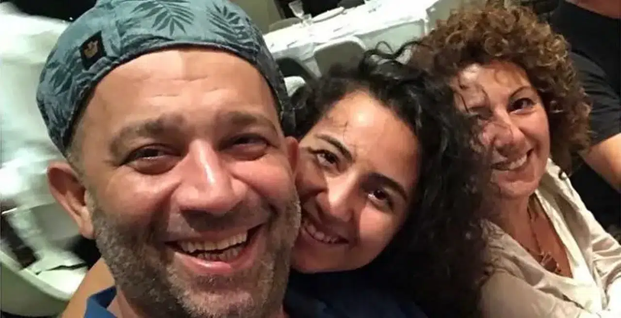 Gülenay Çoruh kimdir, kaç yaşında, nereli?