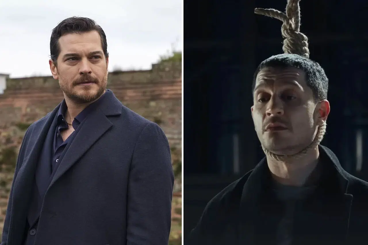 Dün akşamın reyting oku: Zirvede hangi yapım var?