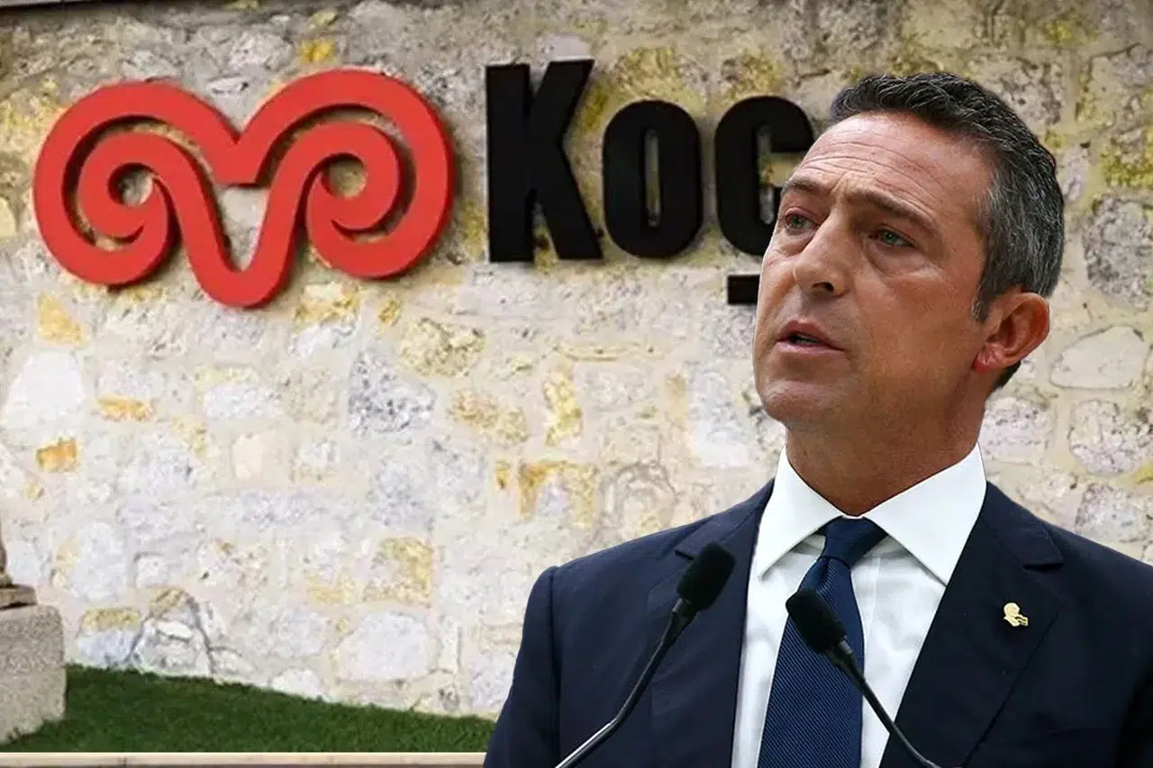 Koç Holding'den Aygaz hamlesi: Tam 234 milyon dolar