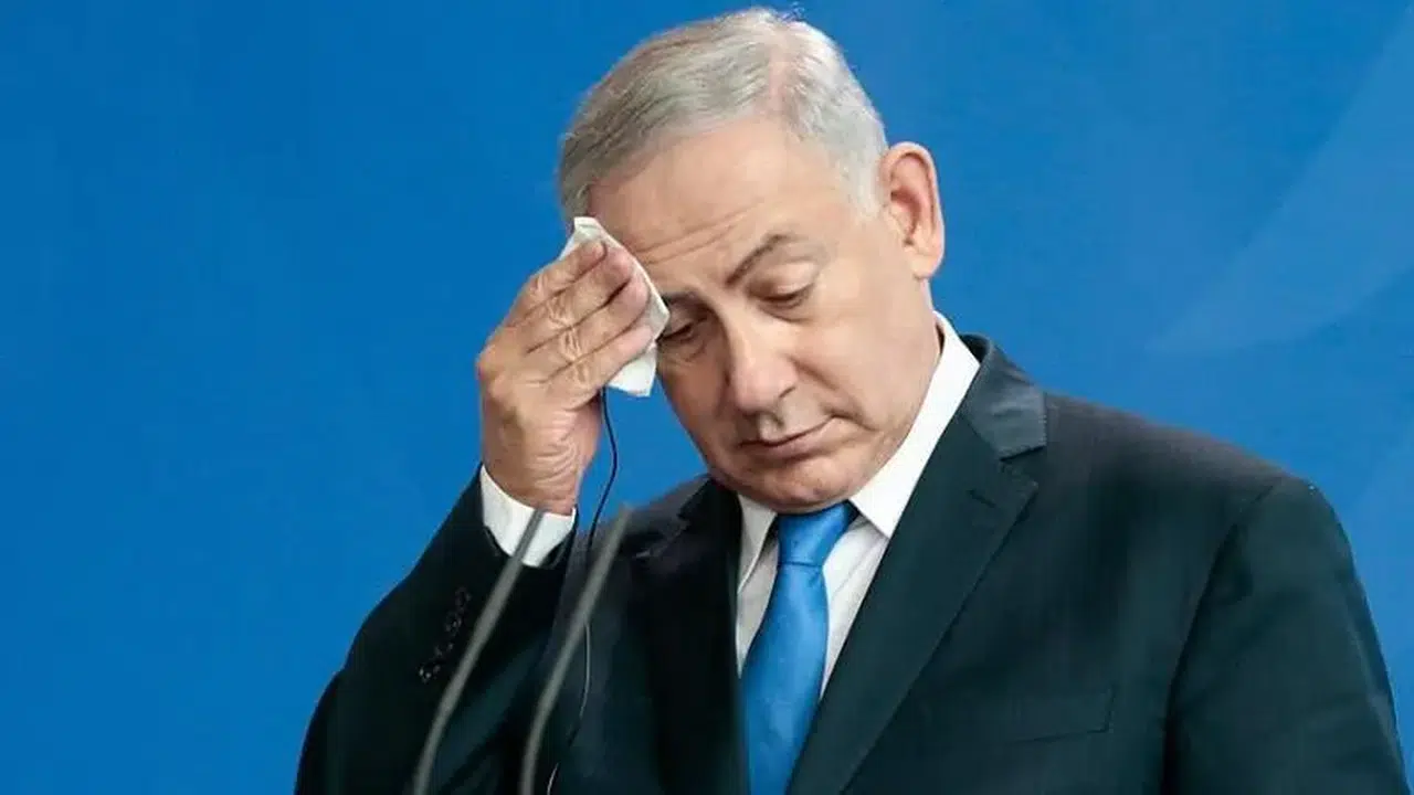Netanyahu’dan Lübnan açıklaması: "Saldırılar sürecek"