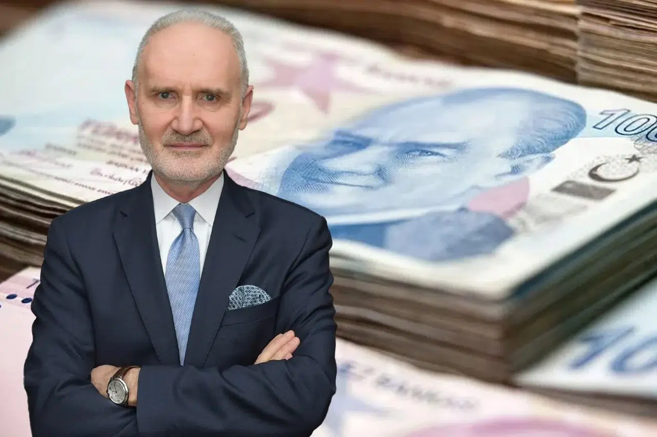 İTO Başkanı Şekib Avdagiç’ten asgari ücret açıklaması ara zam uygun değil