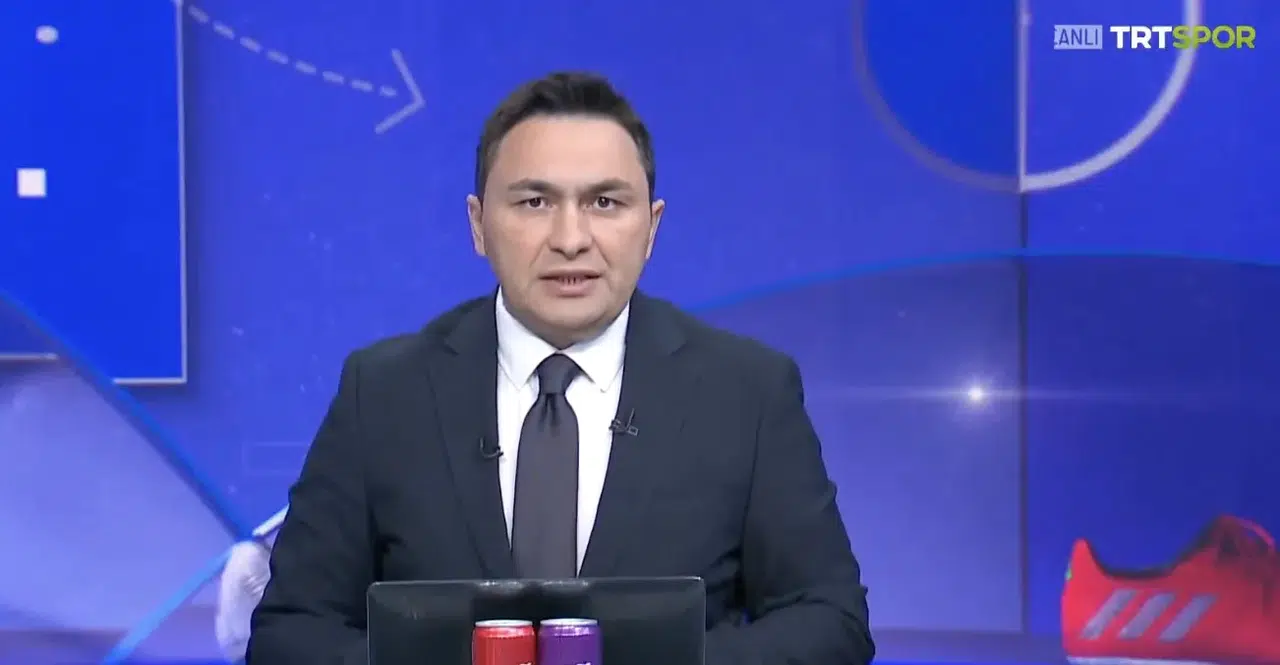 TRT Spor'un deneyimli spikeri Hünkar Mutlu kimdir, aslen nereli?