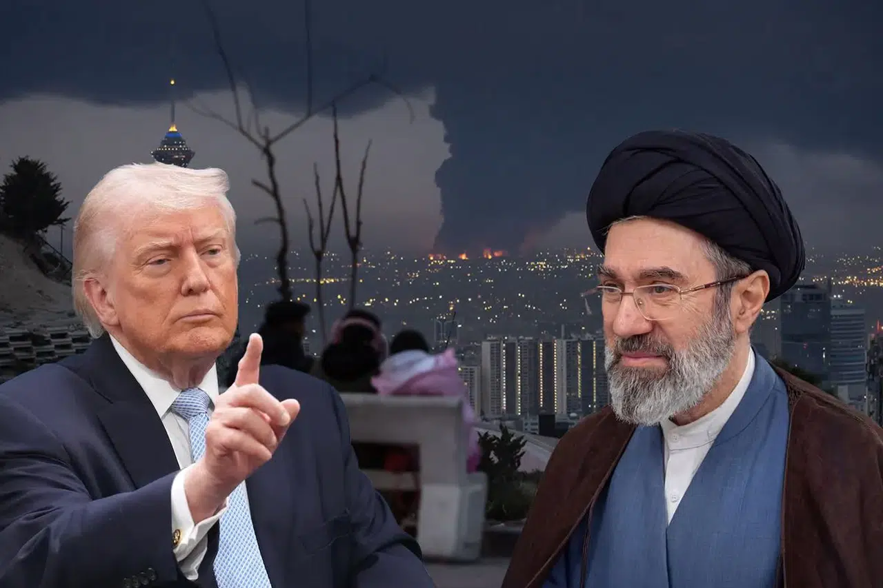 40 günlük savaşa 2 haftalık fren! 10 maddelik kritik anlaşma planı ortaya çıktı