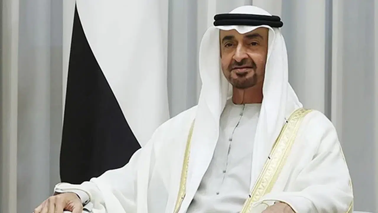 Birleşik Arap Emirlikleri, Hürmüz krizine müdahale edecek! Boğazı zorla açmaya hazırlanıyorlar