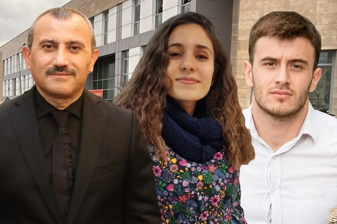 Eski vali ile ilgili korkunç iddia: Gülistan aranırken olayı saklamak için bakın ne yapmış