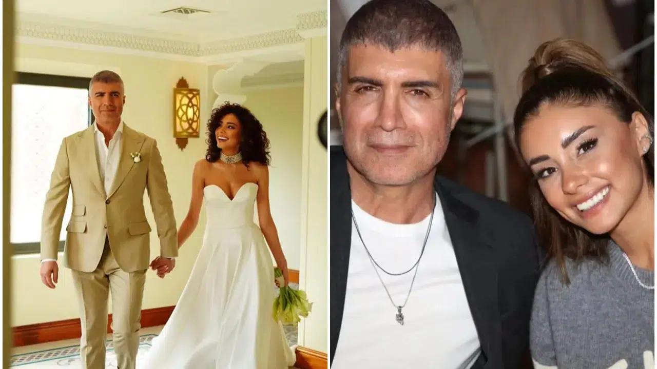 Handan Deniz kimdir, Özcan Deniz'den neden boşandı?