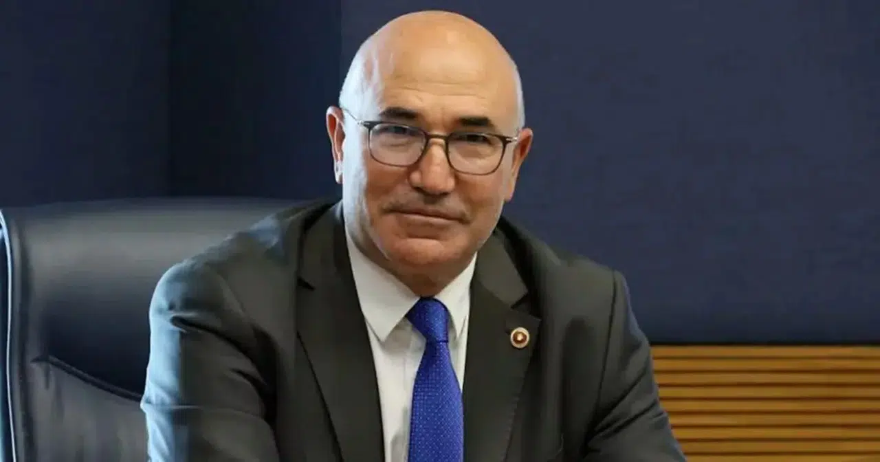 Mahmut Tanal kimdir, hangi partiden?