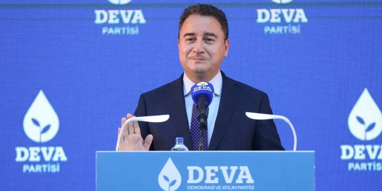 Ali Babacan'ın dedesi kim, aslen nereli?