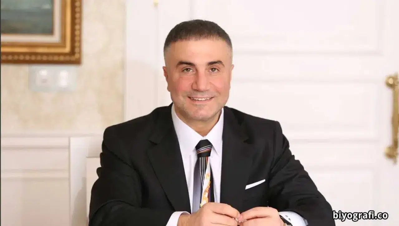 Sedat Peker'in ilk eşi Beyza kim, kaç yaşında?