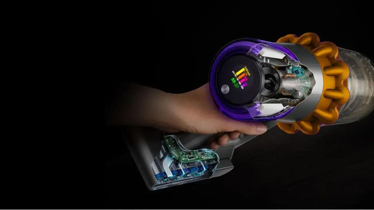 Dyson boykot mu, İsrail malı mı, hangi ülkenin markası?