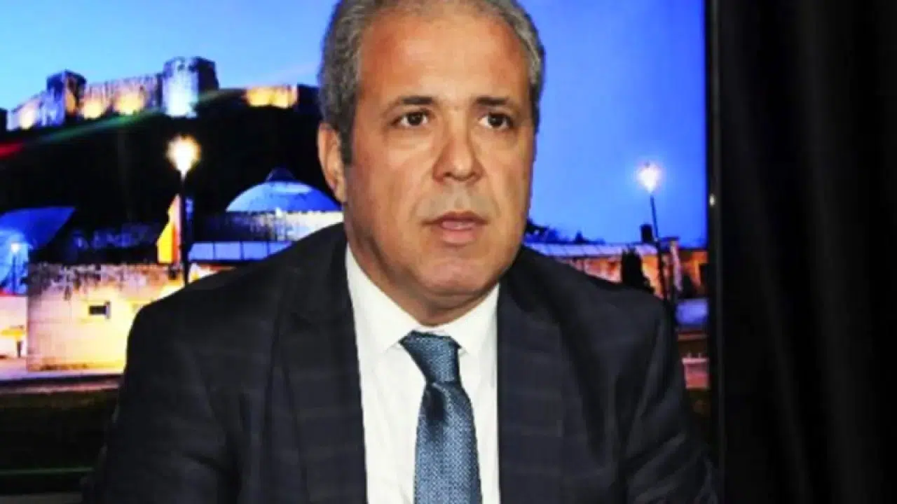 Şamil Tayyar kimdir, hangi partili?