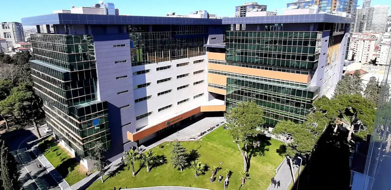 Marmara Üniversitesi Göztepe Kampüsü'ne Marmaray ile nasıl gidilir?