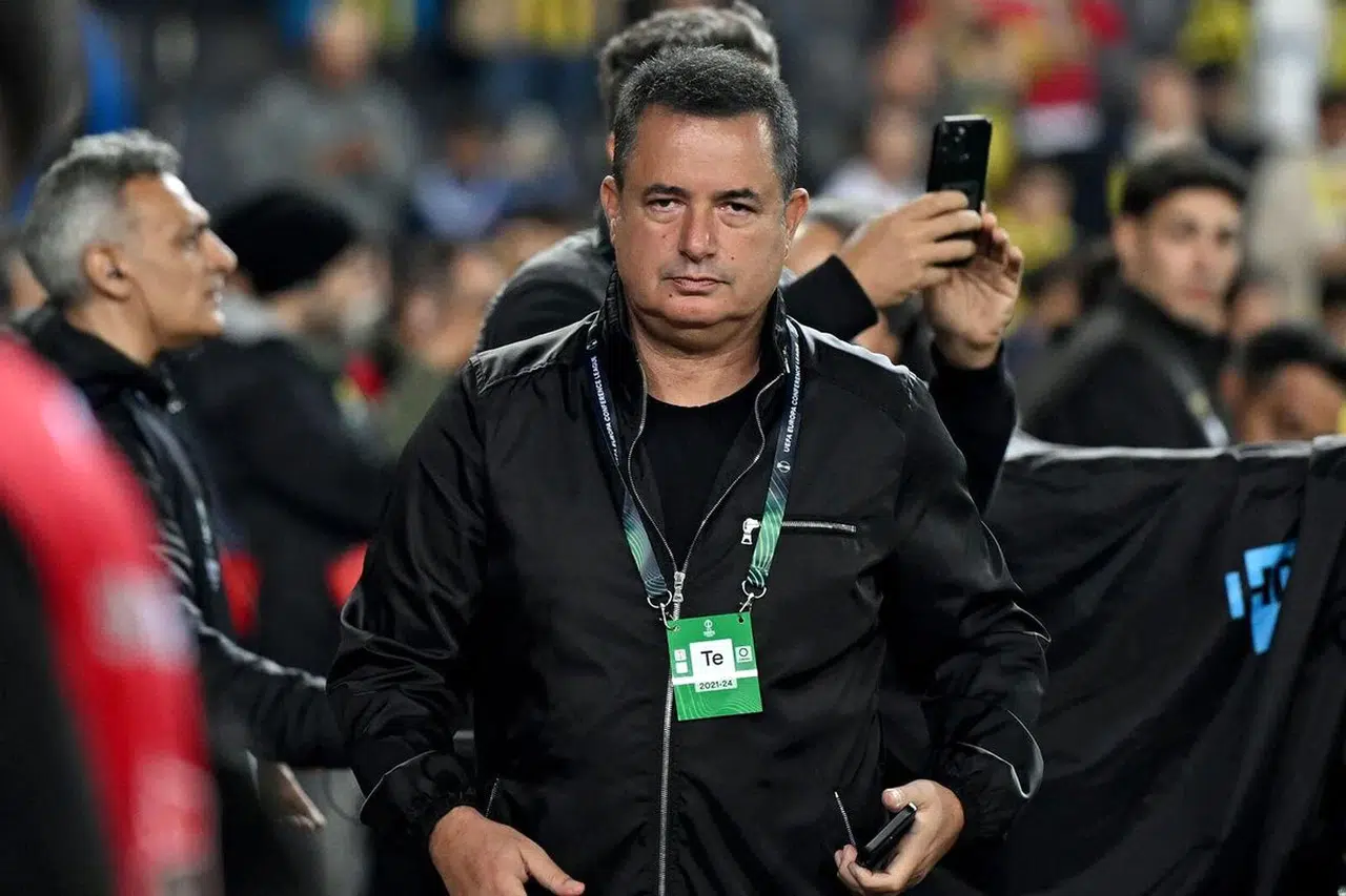 Acun Ilıcalı'dan şok karar!