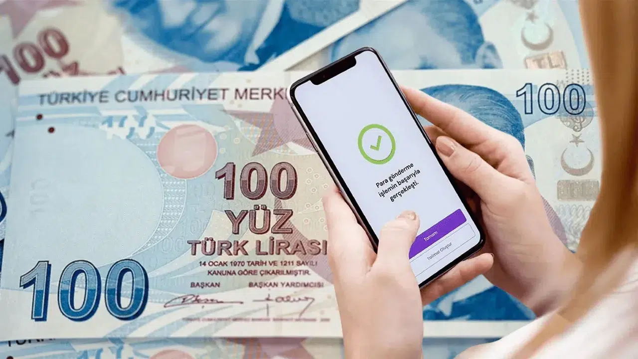IBAN kiralayanlara ağır yaptırım yolda milyonluk ceza gündemde