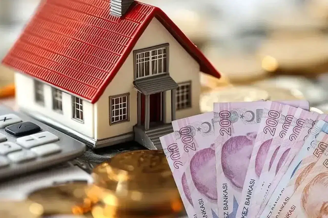 O meslek grubuna banka kredisi olmadan ev edinme imkanı geliyor!