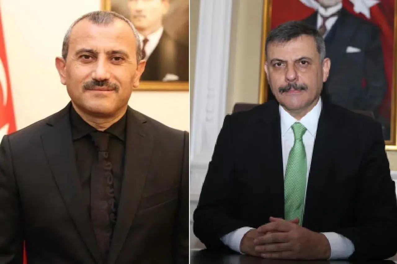 Eski Tunceli Valisi Tuncay Sonel hakkında soruşturma başlatıldı