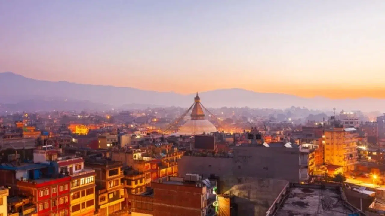 Dünya 2026 yılını yaşarken o ülke 2083 yılına girdi