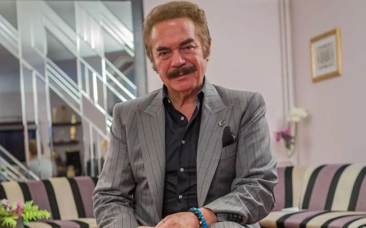 Hastanede tedavi görüyordu: Orhan Gencebay sağlık durumunu açıkladı