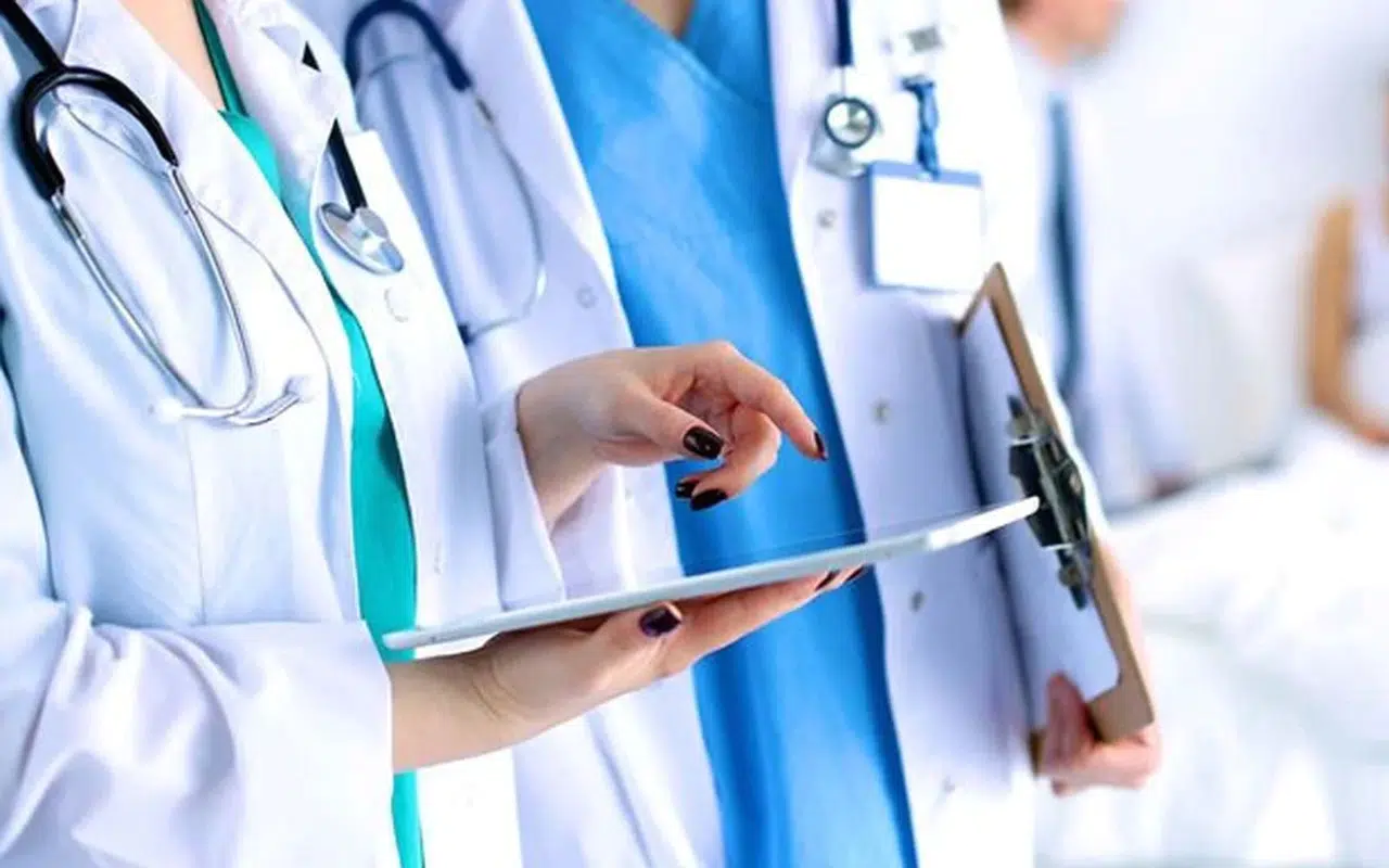 Sağlıkta yeni düzenleme ile hizmetlere erişim kolaylaşıyor