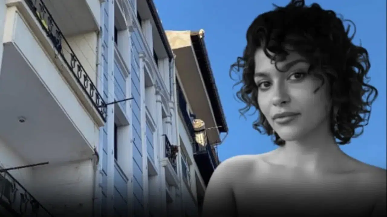 Otel odasında asılı halde bulunmuştu: Başak'ın ölümünde sır perdesi kalktı