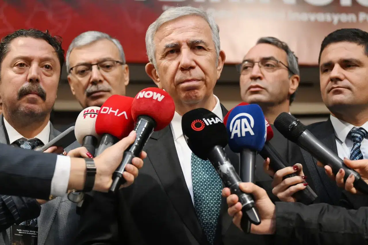 Mansur Yavaş'a yeni soruşturma izni iddiası! ABB'den jet açıklama geldi