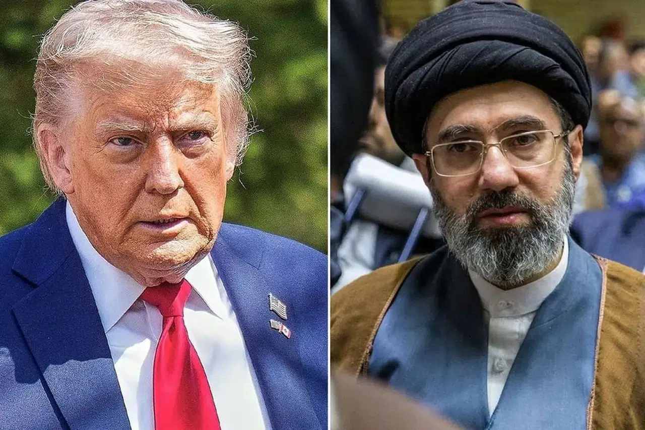 İran'ın ABD'ye sunduğu sürpriz teklifin perde arkası: Tüm çıkışlar kilitlendi