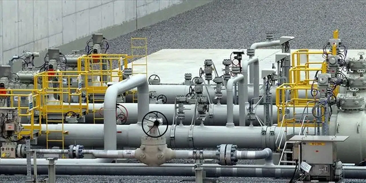 Sırbistan’da TürkAkım hattı çevresinde patlayıcı madde bulundu