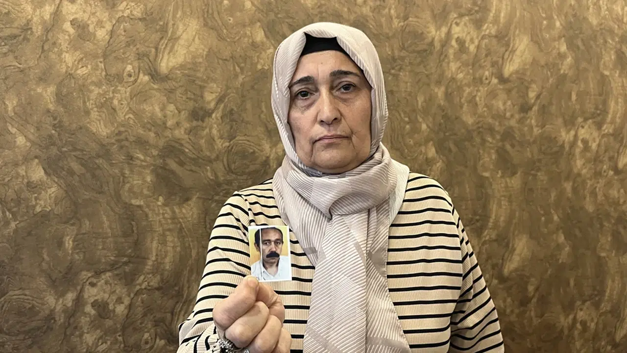 Eskişehir’de 20 yıllık kayıp dosyası yeniden açıldı 12 şüpheli gözaltında