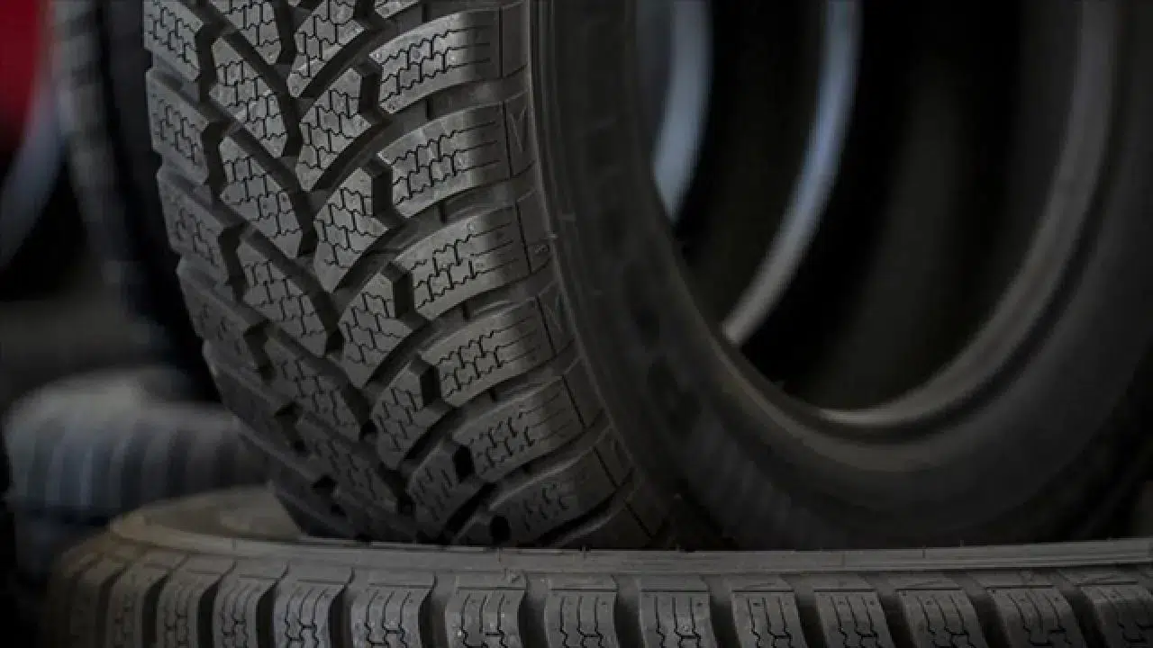 Zorunlu kış lastiği uygulaması sona erdi sürücüler yaz lastiğine geçiyor