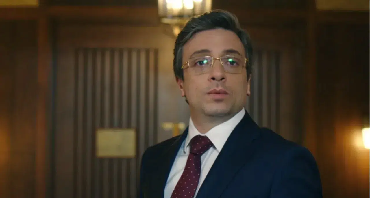 Delikanlı dizisinin Kameri Onur Ünsal kimdir? Oynadığı diziler ve kariyeri