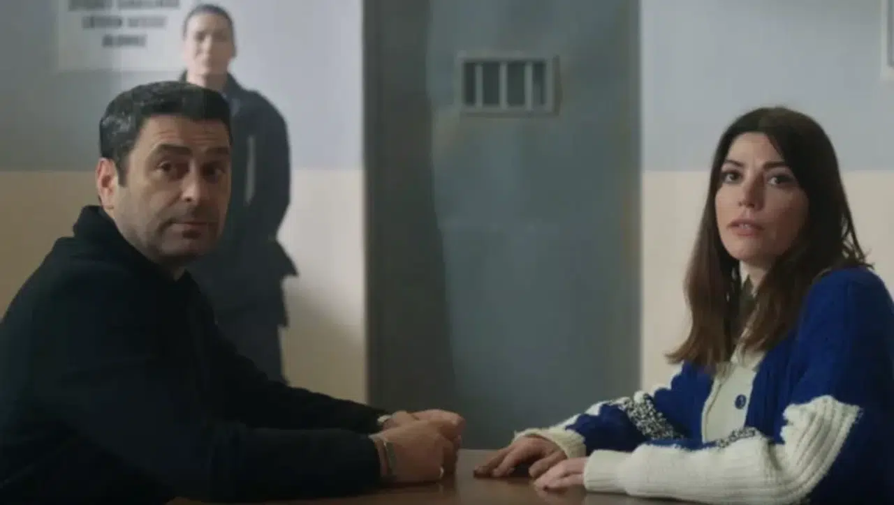 Uzak Şehir’de “belalı eş” krizi büyüyor: Yeni oyuncu geliyor