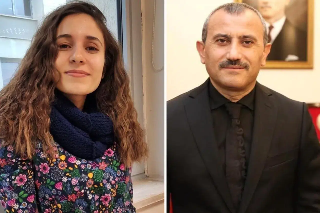 "Gülistan kaybolduğunda oğlum lise öğrencisiydi" demişti: Eski Tunceli Valisi'ne bakanlıktan yanıt geldi