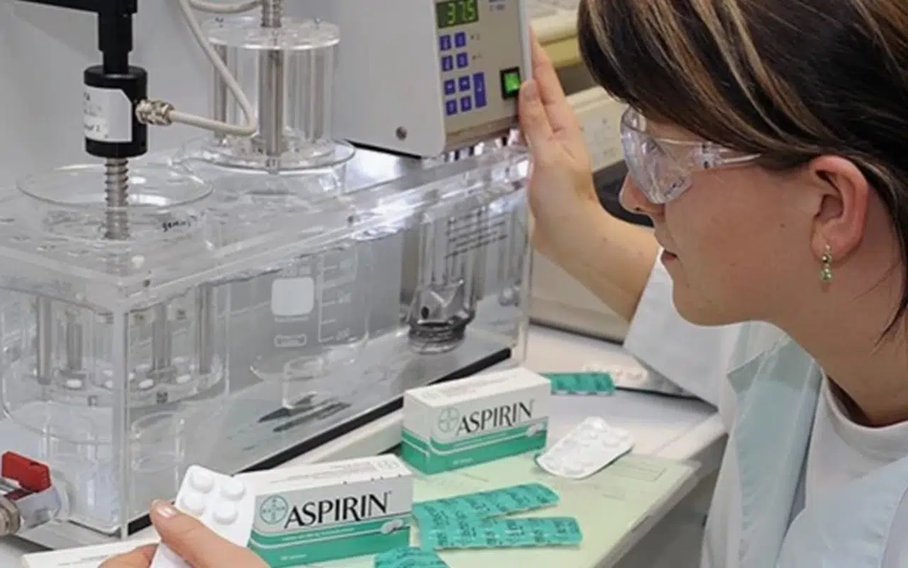 Bilim dünyasından aspirin gerçeği! Kanser üzerindeki etkisi muazzam